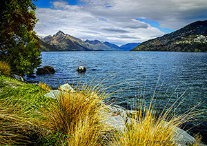 Lake Shore
